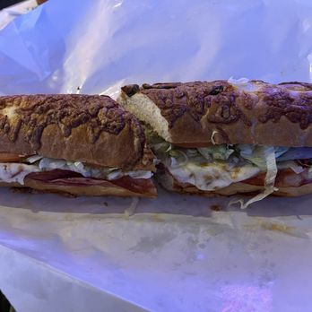 Sports Deli - The Italian Dagwood - Delis Near Me - Reno, Nevada Sports Deli - The Italian Dagwood - Delis Near Me - Reno, Nevada