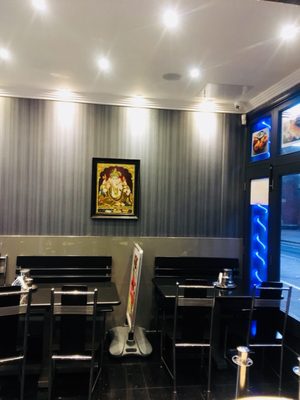 NK Arya Bhavan - South Indian Pure Vegetarian Restaurant Central London by null