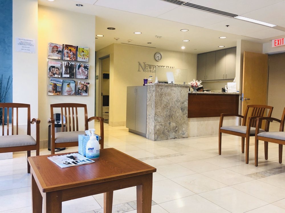NEWPORT BAY SURGERY CENTER Updated October 2024 15 Reviews 3333 W