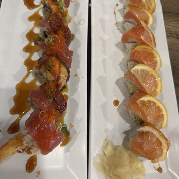 Cha Cha Sushi - Sushi Bars Near Me - San Jose, California