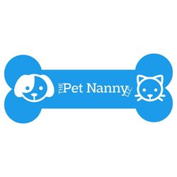 The Pet Nanny - Reliable/Trustworthy/Devoted