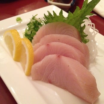 Sushi Zone - Hamachi Sashimi - Sushi Bars Near Me - San Francisco, California Sushi Zone - Hamachi Sashimi - Sushi Bars Near Me - San Francisco, California