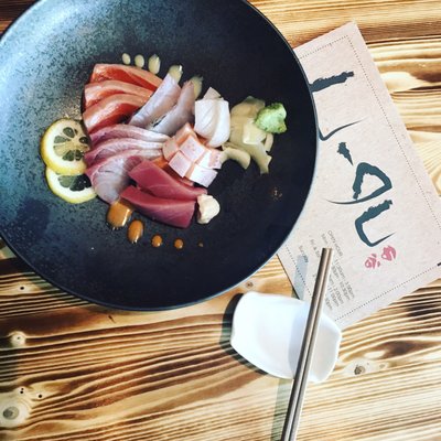 Ugu Kissa 五谷喫茶 by null