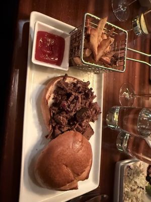 Milt's Barbecue for the Perplexed by null