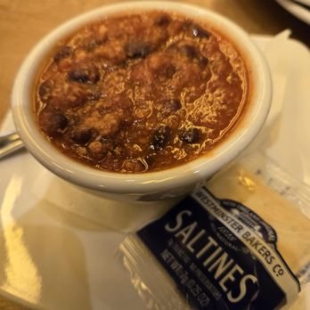 Silver Diner - Turkey chili - Breakfast & Brunch Near Me - Nottingham, Maryland Silver Diner - Turkey chili - Breakfast & Brunch Near Me - Nottingham, Maryland