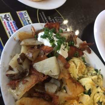 Sax's Joint - Breakfast & Brunch Near Me - Petaluma, California