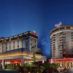 Valley Forge Casino Resort
