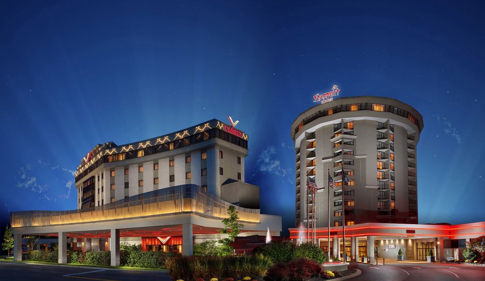 Valley Forge Casino Resort