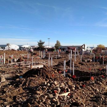 Floyd Hill Plumbing - Retirement Community Project. Arvada, Co. - Plumbing Near Me - Aurora, Colorado Floyd Hill Plumbing - Retirement Community Project. Arvada, Co. - Plumbing Near Me - Aurora, Colorado