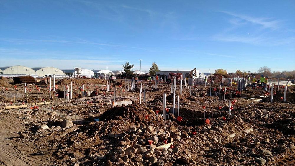 Slide of Floyd Hill Plumbing