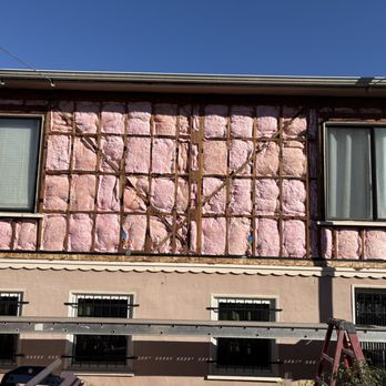 Cali Siding and Windows - Offered to add insulation for a reasonable price when it was discovered none was there. - Siding Near Me - Roseville, California Cali Siding and Windows - Offered to add insulation for a reasonable price when it was discovered none was there. - Siding Near Me - Roseville, California
