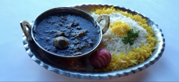 Behesht Restaurant by null