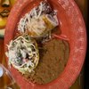 Chulas Mexican Grill gift card