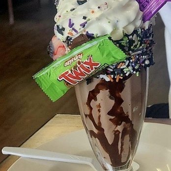 MABELS - Ice Cream & Frozen Yogurt Near Me - Powhatan, Virginia