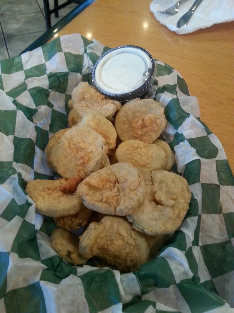 Beef 'O' Brady's