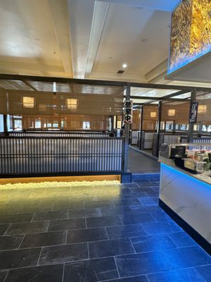 Tokyo Tower Japanese Sushi and Chinese Cuisine by null