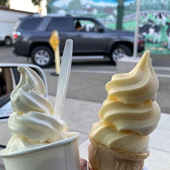 Meadowlark Dairy - Ice Cream & Frozen Yogurt Near Me - Pleasanton, California Meadowlark Dairy - Ice Cream & Frozen Yogurt Near Me - Pleasanton, California