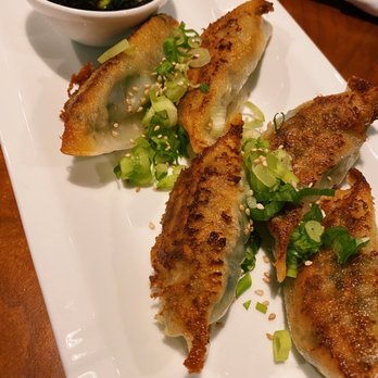 LUVI Restaurant - Vegan dumplings - Asian Fusion Near Me - New Orleans, Louisiana LUVI Restaurant - Vegan dumplings - Asian Fusion Near Me - New Orleans, Louisiana