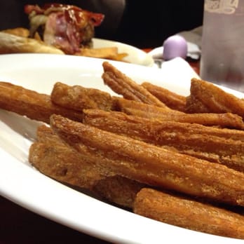 Boston Burger - Side of fries - Burgers Near Me - Boston, Massachusetts