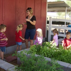 Quality Interactive Preschool & Montessori