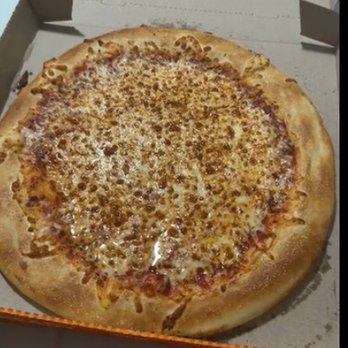 Little Caesars Pizza - cheese Custom Round Pizza - Pizza Near Me - Starkville, Mississippi Little Caesars Pizza - cheese Custom Round Pizza - Pizza Near Me - Starkville, Mississippi