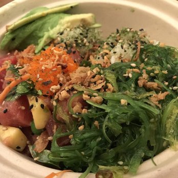 Poké Life - Poke Near Me - Roswell, Georgia Poké Life - Poke Near Me - Roswell, Georgia