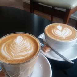 El Porteno - Best coffee in Wellington