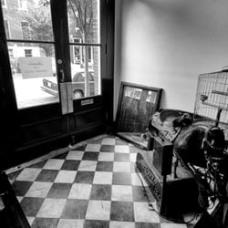 The Heirloom Room - Via http://theheirloomroom.com/gallery