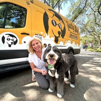 Lucky Dog Mobile Grooming - Pet Groomers Near Me