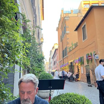1870 Hosteria del Mercato - Italian Near Me - Rome, RM 1870 Hosteria del Mercato - Italian Near Me - Rome, RM