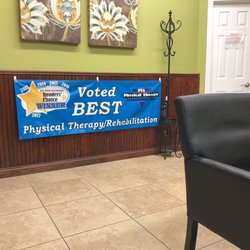 Physical Therapy Associates