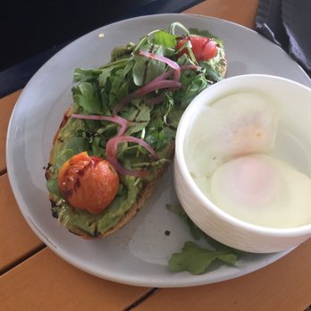 Calusa - Avocado Toast - American Near Me - Key Largo, Florida
