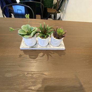 Breaktime Tea - Cute decor - Bubble Tea Near Me - Concord, California