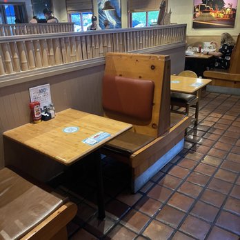 Islands Restaurant - Empty seats inside and people waiting outside, BAD MANAGEMENT. To have your customers waiting outside with empty seats inside is a horrible - Burgers Near Me - Pasadena, California Islands Restaurant - Empty seats inside and people waiting outside, BAD MANAGEMENT. To have your customers waiting outside with empty seats inside is a horrible - Burgers Near Me - Pasadena, California