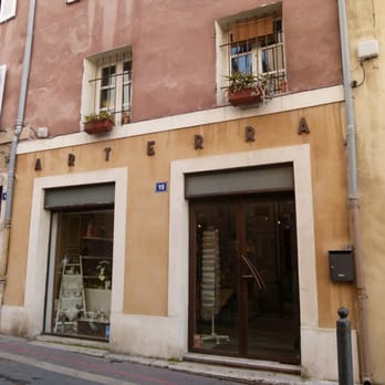 Arterra - Arts & Crafts Near Me - Marseille, 13 Arterra - Arts & Crafts Near Me - Marseille, 13