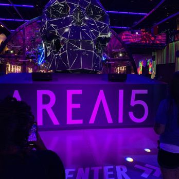 AREA15 - Venues & Event Spaces Near Me - Las Vegas, Nevada AREA15 - Venues & Event Spaces Near Me - Las Vegas, Nevada