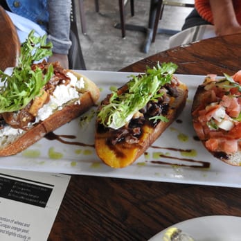 Legno Chicago - Italian Near Me - Chicago, Illinois