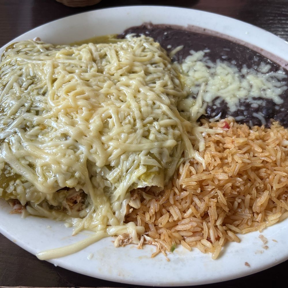 Rinconcito Mexicano - Enchiladas Suizas - Mexican Near Me - Odenton, Maryland Rinconcito Mexicano - Enchiladas Suizas - Mexican Near Me - Odenton, Maryland
