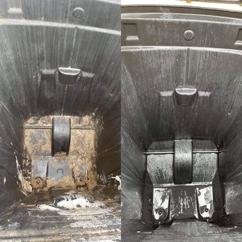 Happy Cans - We service commercial and residential clients who are tired of dirty trash cans or dumpster bins at their home or business. - Junk Removal & Hauling Near Me Happy Cans - We service commercial and residential clients who are tired of dirty trash cans or dumpster bins at their home or business. - Junk Removal & Hauling Near Me