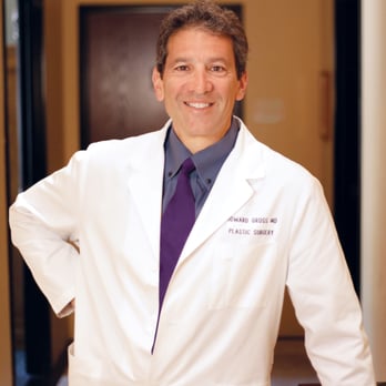 Howard Gross, MD - Cosmetic Surgeons Near Me - Santa Barbara, California