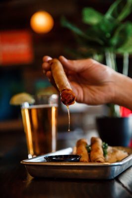 ADOBO Restaurant & Bar by null