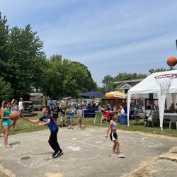 Fox River Recreation - Father's Day Activities!