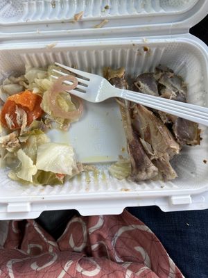 Manny's Deli & Restaurant by null