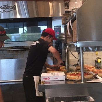 Giordano's - Time to make the deep dish! - Pizza Near Me - Indianapolis, Indiana Giordano's - Time to make the deep dish! - Pizza Near Me - Indianapolis, Indiana