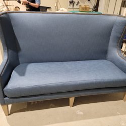 Rose Custom Upholstery