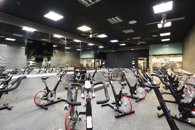 Onelife Fitness - Bethesda