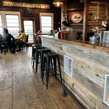 Drayton Harbor Oyster Company - Live/Raw Food Near Me - Blaine, Washington