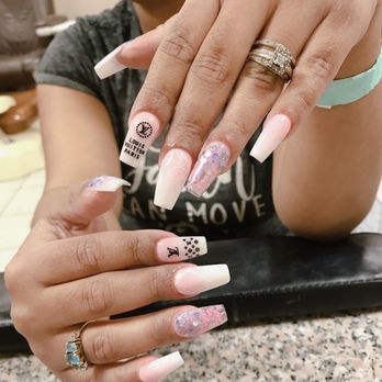 Nail Boutique - By nail boutique - Nail Salons Near Me - Athens, Alabama Nail Boutique - By nail boutique - Nail Salons Near Me - Athens, Alabama