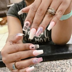 Nail Boutique - By nail boutique