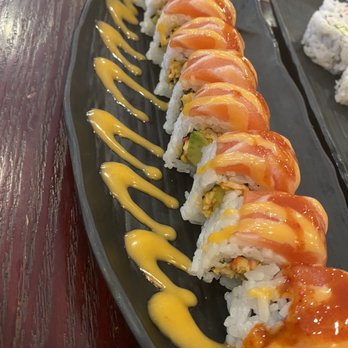 Kimono Sushi - Poke roll - Sushi Bars Near Me - Tracy, California Kimono Sushi - Poke roll - Sushi Bars Near Me - Tracy, California